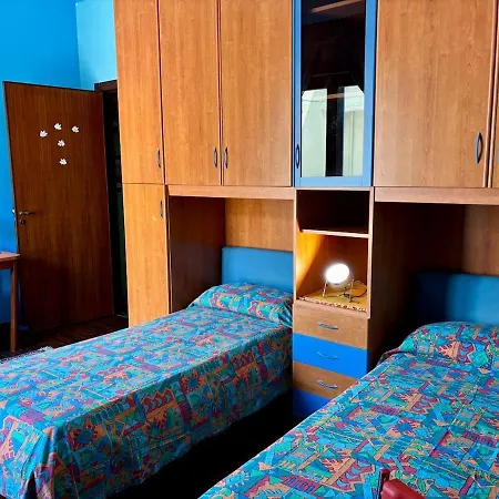 Demetra House * Guagnano