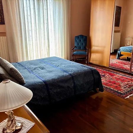 Vakantiehuis Demetra House