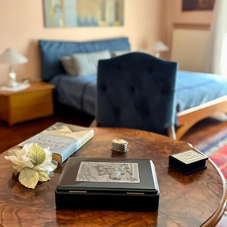 Demetra House Vakantiehuis *