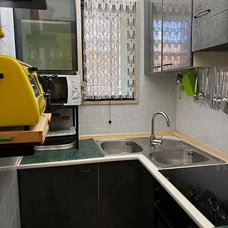 Demetra House Guagnano