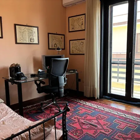 Demetra House * Guagnano