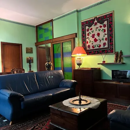 Demetra House Vakantiehuis *