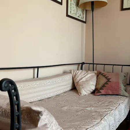 Vakantiehuis Demetra House