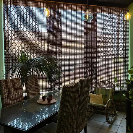 Demetra House Vakantiehuis Guagnano