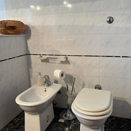 Vakantiehuis Demetra House Guagnano