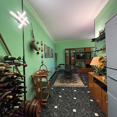 Vakantiehuis Demetra House *