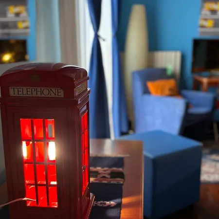 Vakantiehuis Demetra House Guagnano