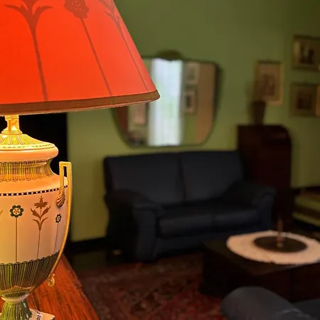 Demetra House Guagnano