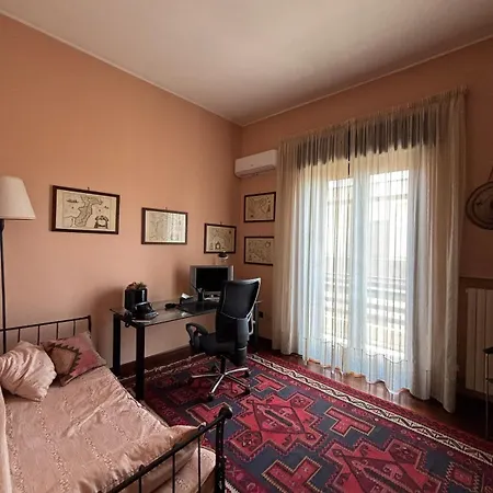 Demetra House Guagnano