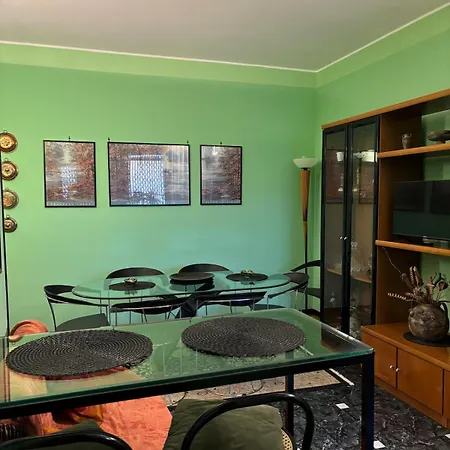 Demetra House Vakantiehuis