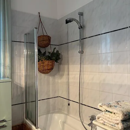 Vakantiehuis Demetra House