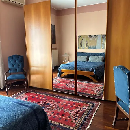 Demetra House Vakantiehuis *