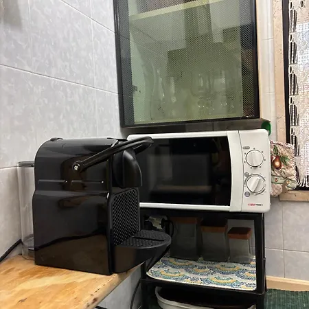 Vakantiehuis Demetra House Guagnano