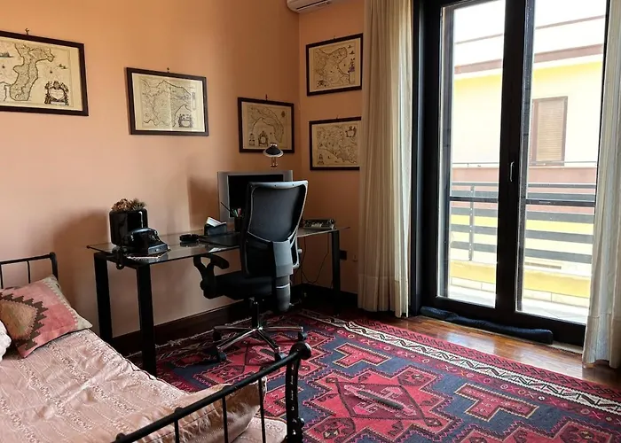 Demetra House * Guagnano