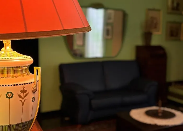 Demetra House Guagnano