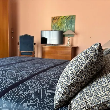 Casa de Férias Demetra House Guagnano