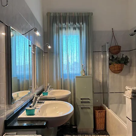 Demetra House Holiday home Guagnano
