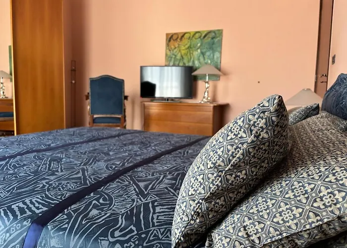 Ferienhaus Demetra House Guagnano