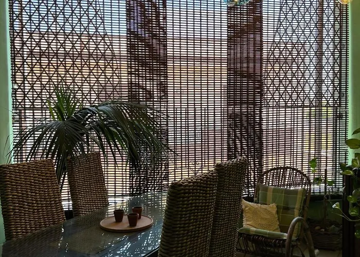 Demetra House Ferienhaus Guagnano